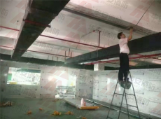 西丽消防中控室 深圳消防验收 出方案
