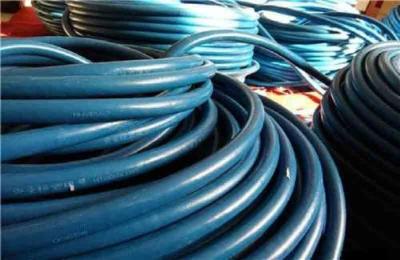 龙湾区电缆回收-电缆回收每米价格