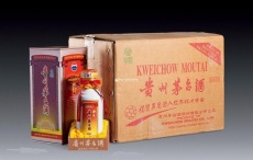 衡阳回收50年礼盒茅台酒每日报价