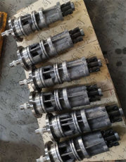 SNE/A280R46化工厂用HR500NB离心机螺杆泵