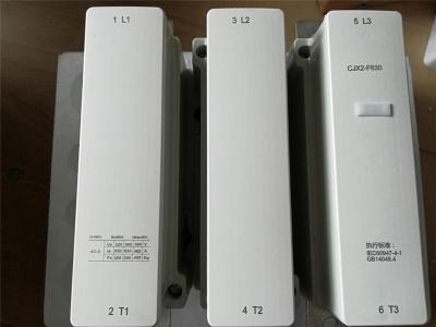 LC1-D300交流接触器生产批发