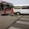 南京玄武区市政管线CCTV检测流程