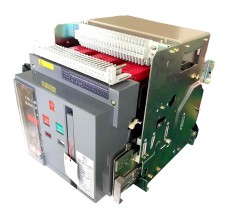 常熟CW1CW2CW3智能型萬能斷路器1250A1600A