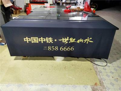武漢桌布訂制