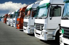 承接全國各地大中小型整車貨物運輸