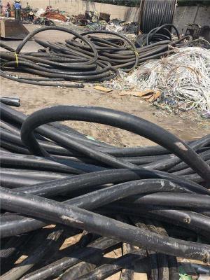 泰州电缆回收-十年老字号回收厂家-实时报价