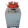 聚氨酯填充小型设备 低压发泡机设备规格
