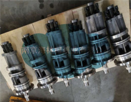 SNE/A280R46化工厂用螺杆泵HR500离心机泵