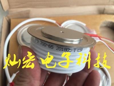 原装 晶闸管/可控硅ZP3400A/2700V