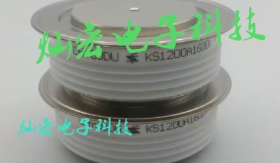 可控硅俄罗斯D253-1600-22-1.5YXL2