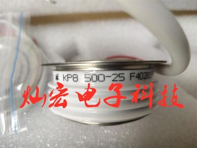 晶闸管中车KP8 200A-16尺寸42x15