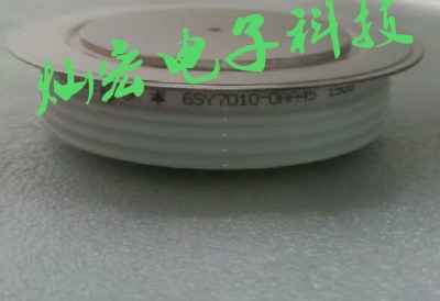 原装 晶闸管/可控硅W5696VC100