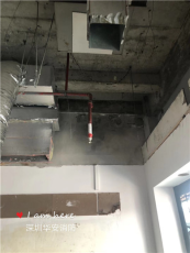 寶安安裝高溫報警器安裝 深圳消防安裝