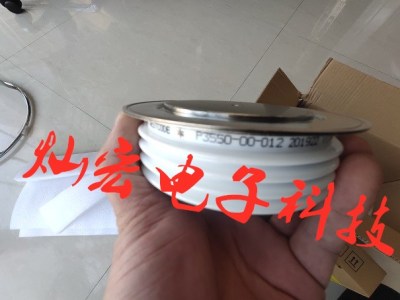 IXYS UK WESTCODE晶闸管P3500-00-012