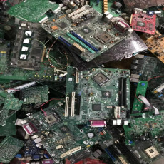 上海測試PCBA板銷毀 集成電路銷毀
