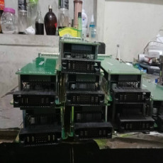 上海硬盤銷毀的方法有哪些