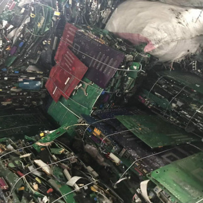 上海測試PCBA板銷毀 集成電路銷毀