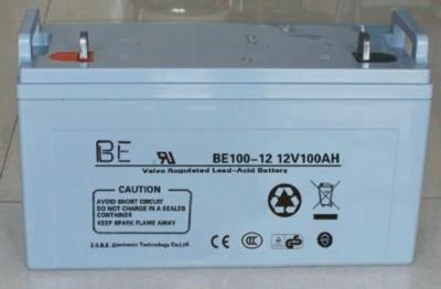 BE蓄电池型号储能胶体电池厂商原装供货商