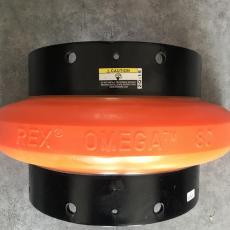 REX OMEGA E80-M轮胎体联轴器