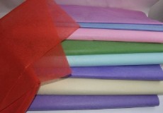 17-24克卷筒彩色棉纸生产厂家