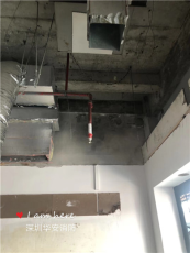 南山安装办公室烟感器安装 深圳消防监控