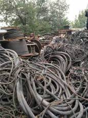 南寧電纜回收公司高價回收廢舊電線電纜