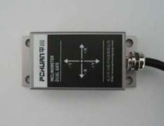 PCT-SH-2S高精度數字雙軸傾角傳感器