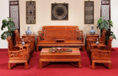上海市红木家具家具维修找老王标准服务