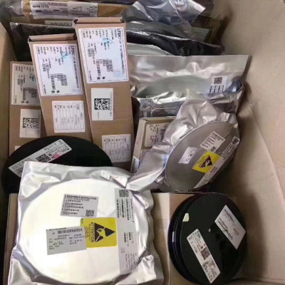 上海報廢電子與器件芯片銷毀流程