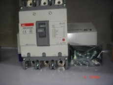 ABE-803b塑壳断路器厂家销售