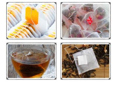 武汉楚鼎鸿茶叶包外发加工带来高效益的生产