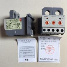LS产电40A电子式热过载保护继电器GMP40-3S