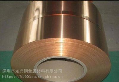 C7025銅合金