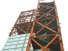 安庆钢结构拆迁回收钢结构拆除电话