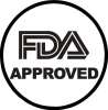 75度酒精消毒湿巾纸FDA注册是什么意思