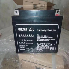天津理士蓄电池DJM12150/12V150AH经销商报