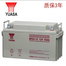 YUASA汤浅蓄电池12V100AH/NP100-12经销商