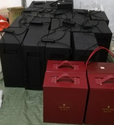 佛山3L茅台酒瓶高价回收24时在线