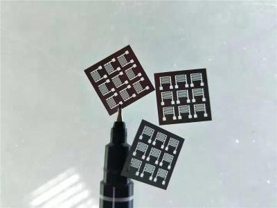 金属MASK激光钻孔加工激光大微孔小孔