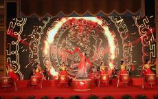 郑州歌舞节目表演开场秀舞蹈演出