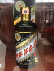 昆山回收20年茅臺空瓶蟲草洋酒回收價格