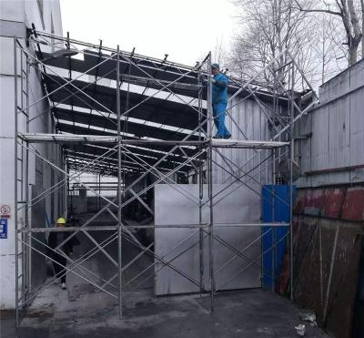 安庆钢结构回收钢结构回收厂家