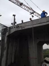 珠海桥梁改造切割拆除 桥梁切割拆除施工