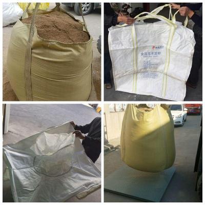 贵州集装包装袋吨袋生产厂家