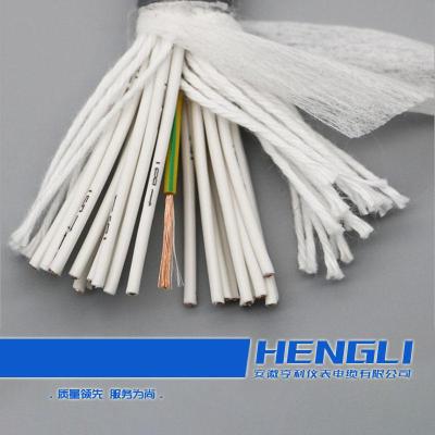 控制信號(hào)電纜KF46VP1硬導(dǎo)體18.2鍍錫電阻