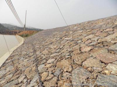 水利护坡护岸用的石笼网-格宾网哪里找