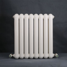 鋼制散熱器鋼制柱型散熱器煤改氣暖氣片