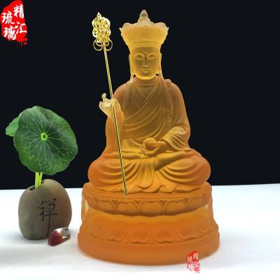 寺廟萬佛墻佛像工程地藏王菩薩佛像