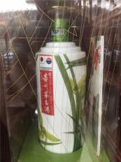 上海新华路回收茅台酒虫草和酒瓶价格