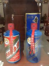 上海仙霞新村回收茅台酒虫草和酒瓶价格